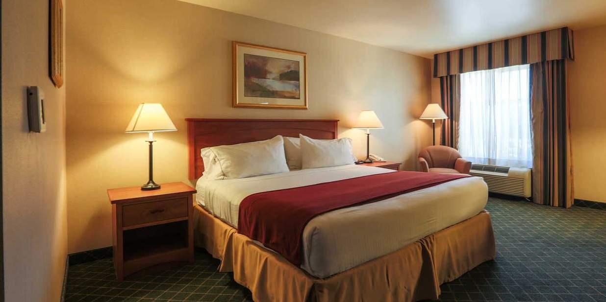 Gold Miners Inn Grass Valley, Ascend Hotel Collection Exterior photo