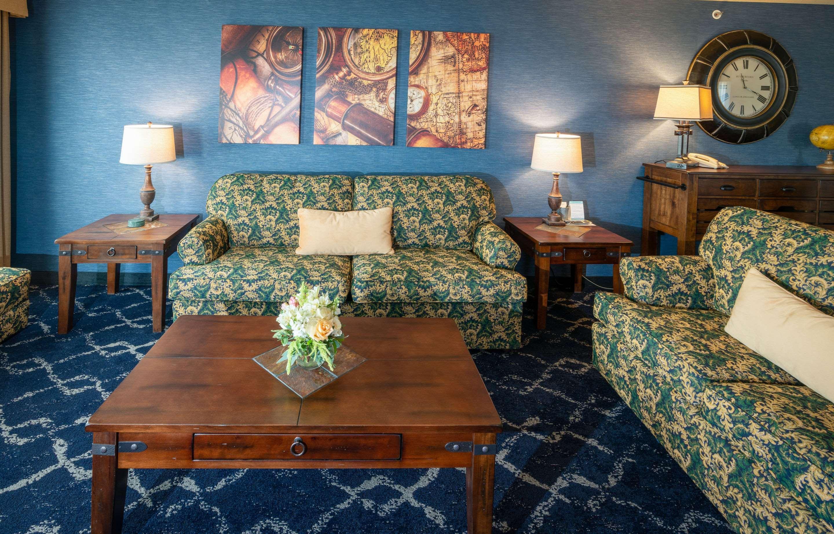 Gold Miners Inn Grass Valley, Ascend Hotel Collection Exterior photo
