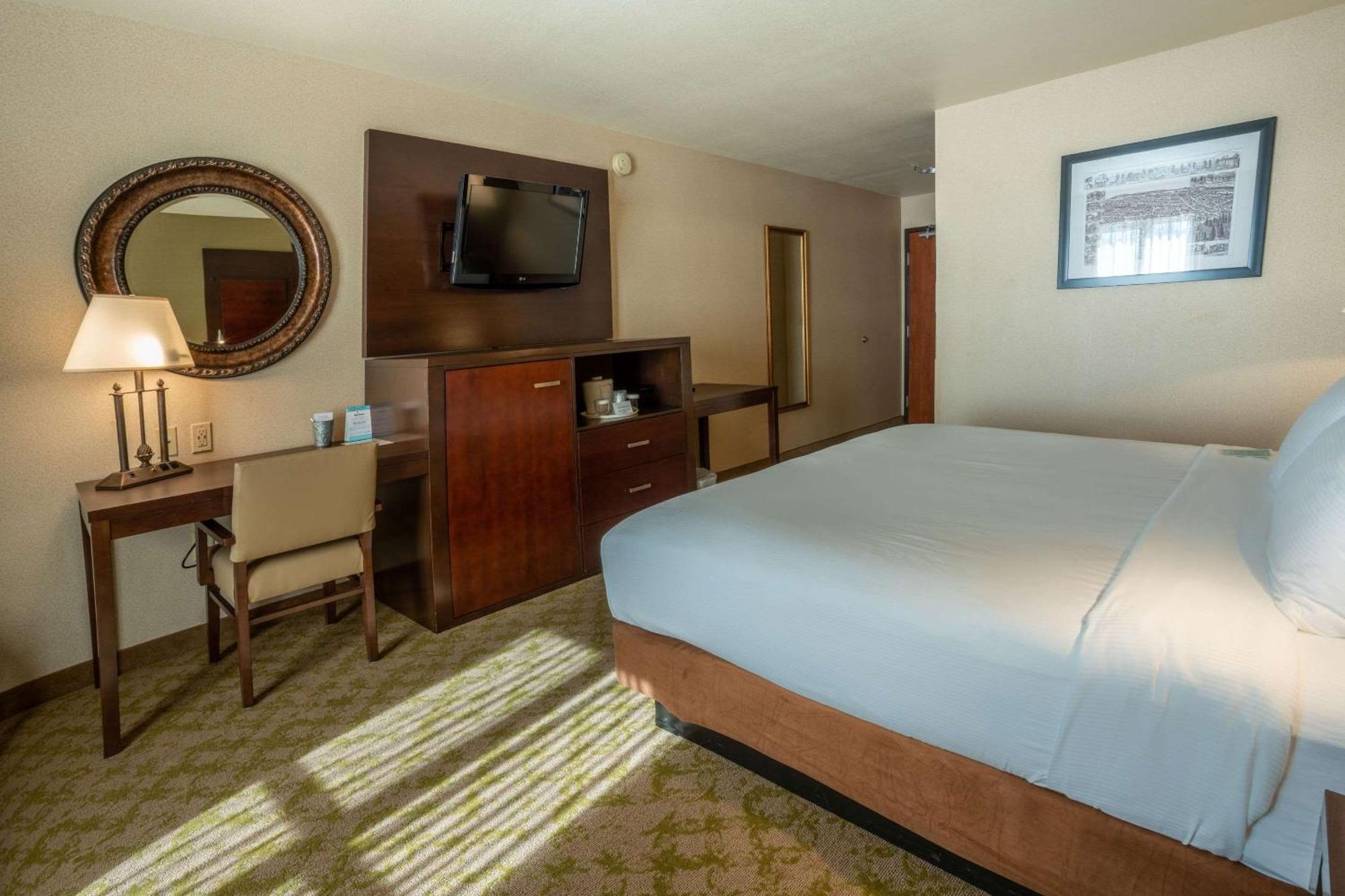 Gold Miners Inn Grass Valley, Ascend Hotel Collection Exterior photo