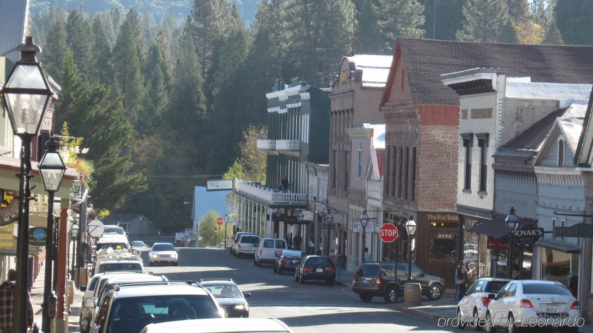 Gold Miners Inn Grass Valley, Ascend Hotel Collection Exterior photo