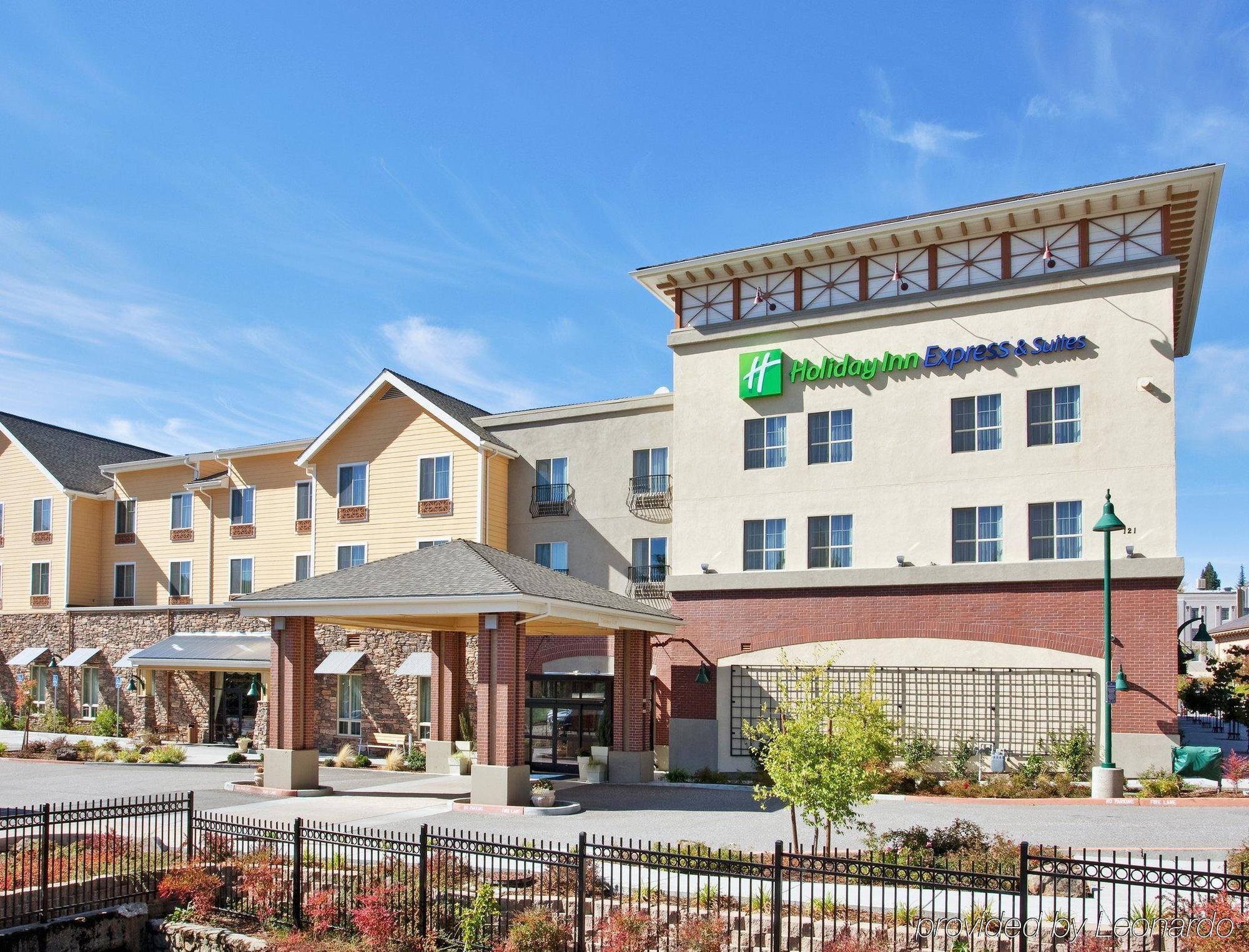 Gold Miners Inn Grass Valley, Ascend Hotel Collection Exterior photo