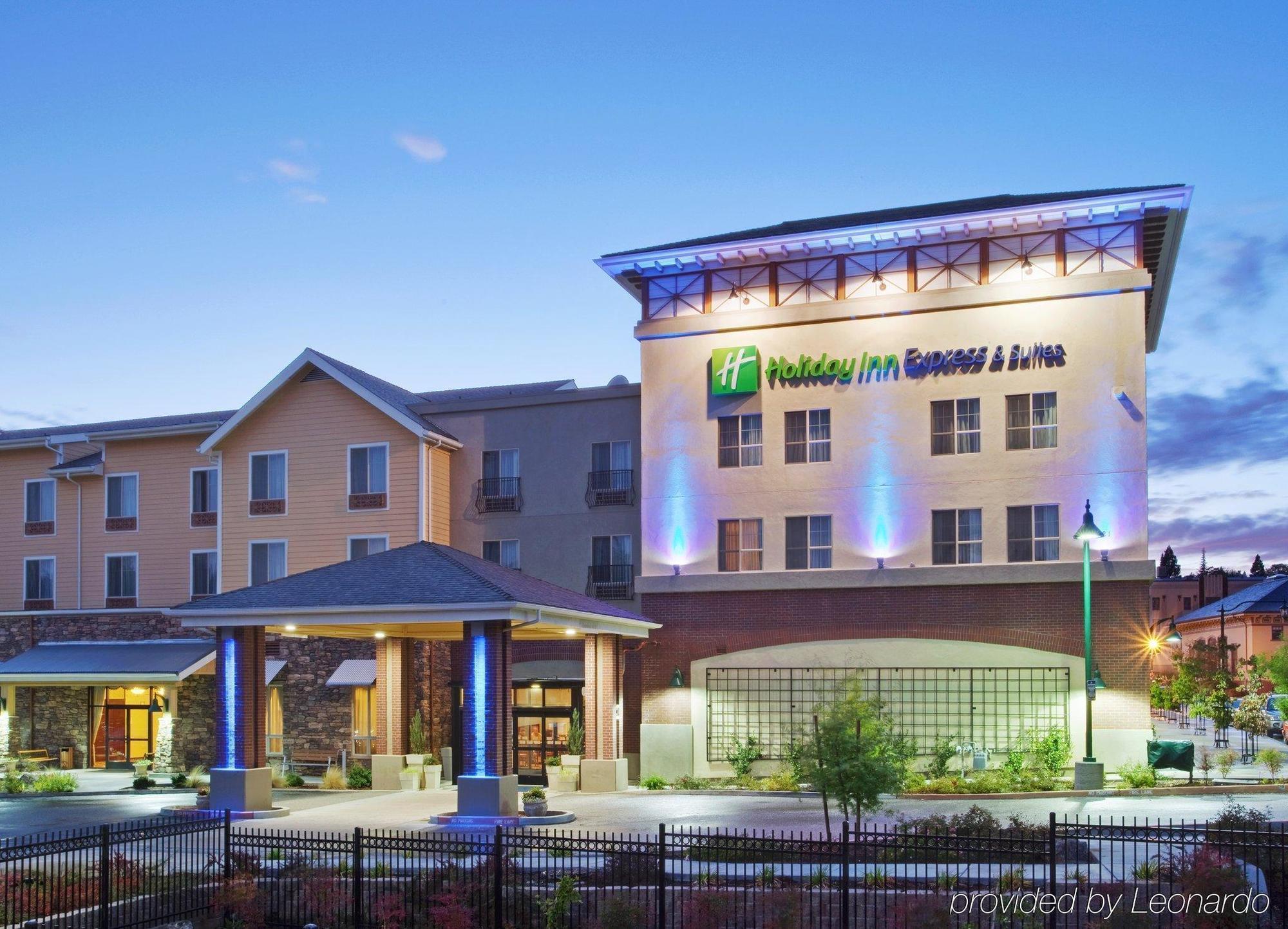 Gold Miners Inn Grass Valley, Ascend Hotel Collection Exterior photo
